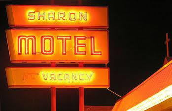 Sharon Motel Wells Extérieur photo
